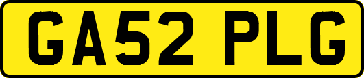 GA52PLG