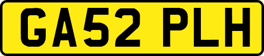 GA52PLH