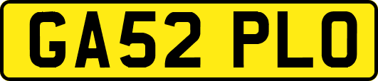 GA52PLO