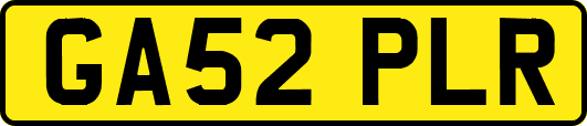 GA52PLR