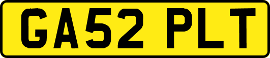 GA52PLT