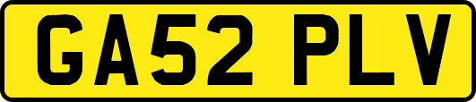 GA52PLV