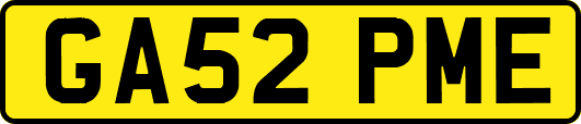 GA52PME