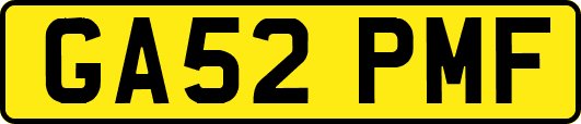 GA52PMF