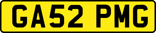 GA52PMG