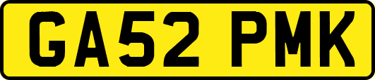 GA52PMK