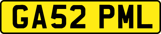 GA52PML