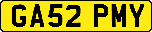 GA52PMY