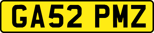 GA52PMZ