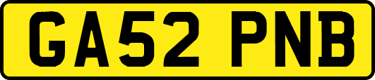 GA52PNB