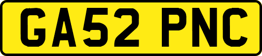 GA52PNC