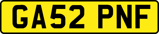 GA52PNF