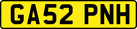 GA52PNH