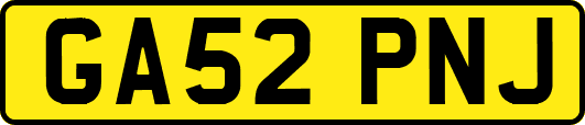 GA52PNJ