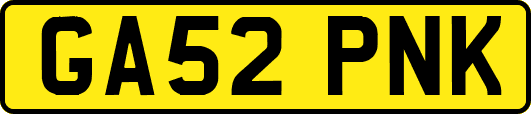 GA52PNK