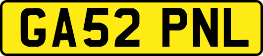 GA52PNL