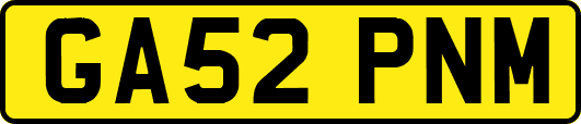 GA52PNM