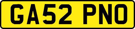 GA52PNO