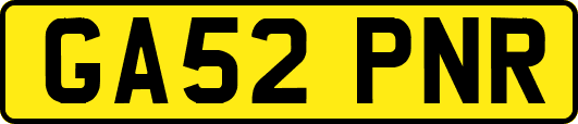 GA52PNR