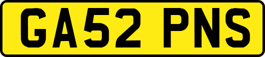 GA52PNS