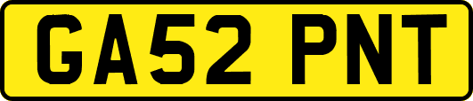 GA52PNT