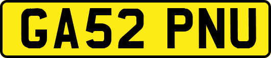 GA52PNU
