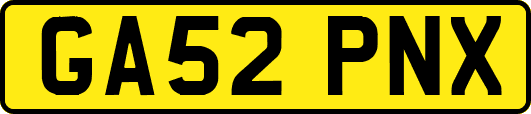 GA52PNX