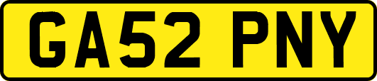 GA52PNY