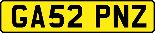 GA52PNZ