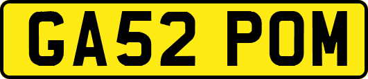 GA52POM