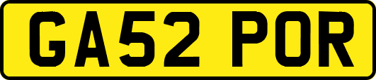 GA52POR
