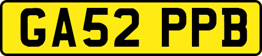 GA52PPB