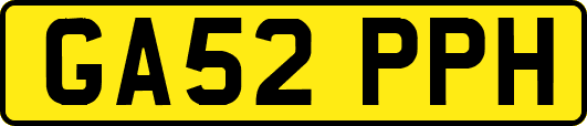 GA52PPH