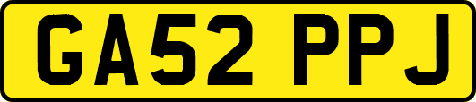 GA52PPJ