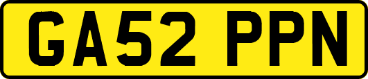 GA52PPN