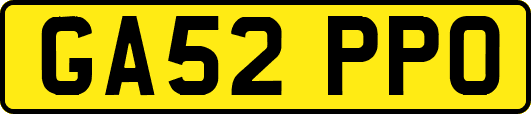 GA52PPO