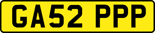GA52PPP