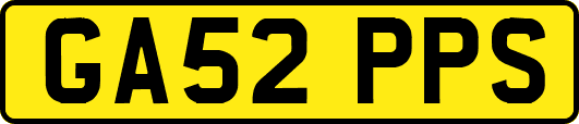 GA52PPS