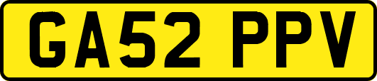 GA52PPV