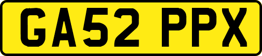 GA52PPX