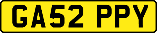 GA52PPY
