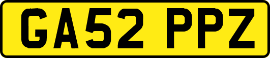 GA52PPZ