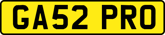 GA52PRO
