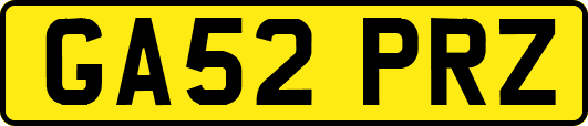 GA52PRZ