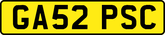 GA52PSC