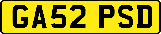 GA52PSD