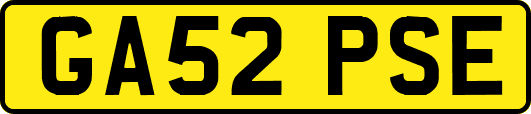 GA52PSE