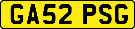 GA52PSG