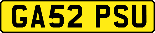 GA52PSU