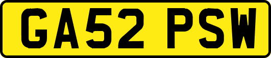 GA52PSW
